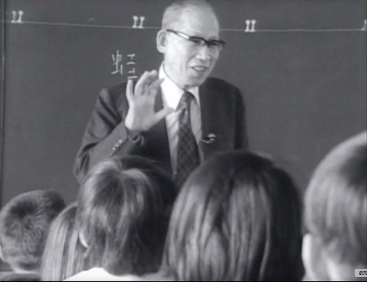 アマラとカマラ 人間について